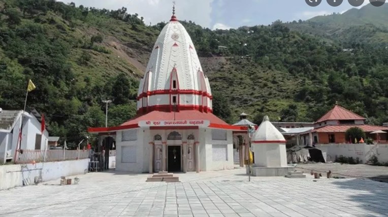 J&K: Buddha Amarnath Yatra from July 29 